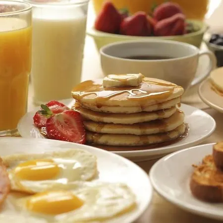 Bed & Breakfast La Lecciona *