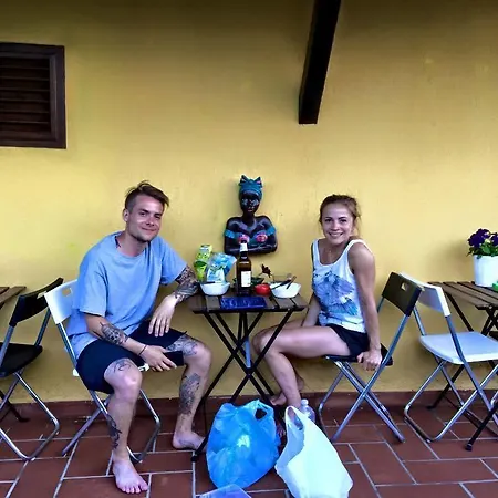La Lecciona * Viareggio