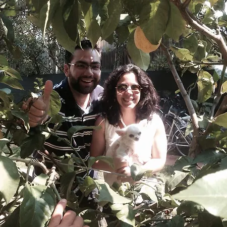 Bed & Breakfast La Lecciona Viareggio