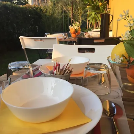 Bed & Breakfast La Lecciona Viareggio