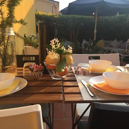 La Lecciona * Viareggio