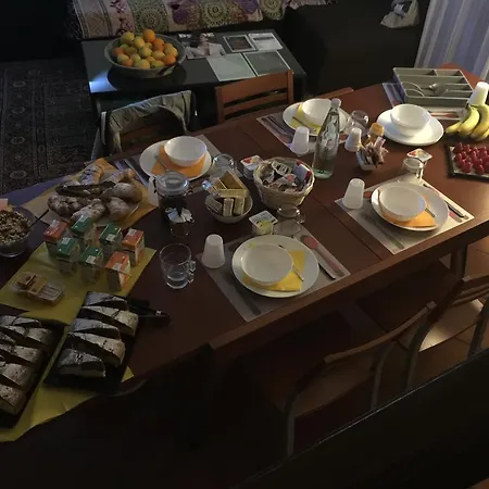 Bed & Breakfast La Lecciona