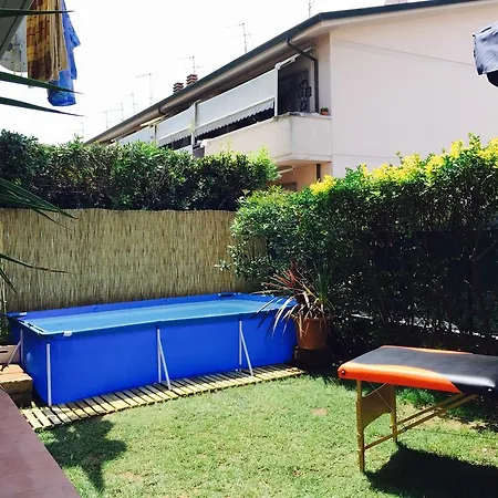 Bed & Breakfast La Lecciona