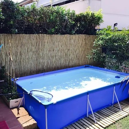 La Lecciona Bed & Breakfast