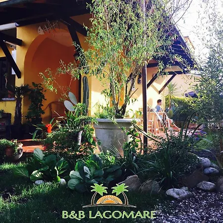 La Lecciona Bed & Breakfast *