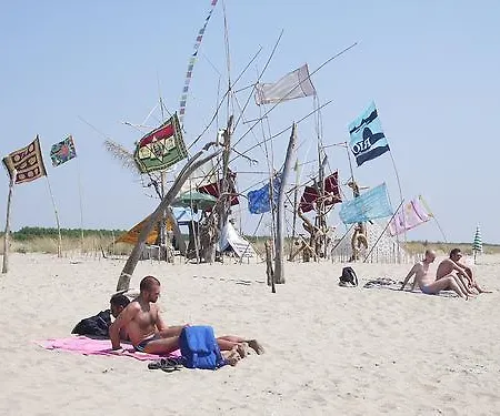 La Lecciona Bed & Breakfast Viareggio