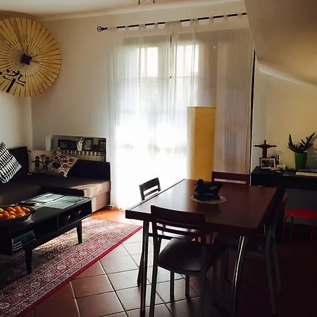 Bed & Breakfast La Lecciona
