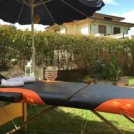 La Lecciona Bed & Breakfast *