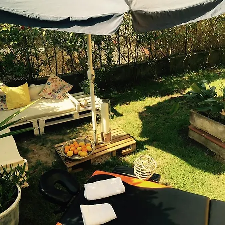 Bed & Breakfast La Lecciona Viareggio