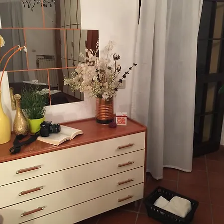 La Lecciona Bed & Breakfast Viareggio