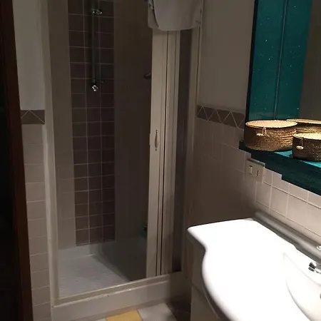 Bed & Breakfast La Lecciona *