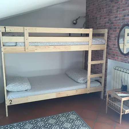 La Lecciona Bed & Breakfast
