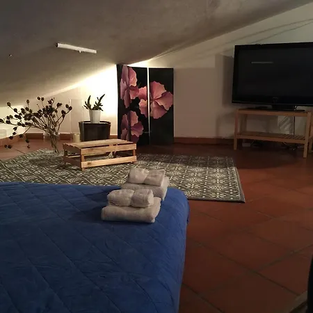 La Lecciona * Viareggio