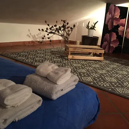 Bed & Breakfast La Lecciona