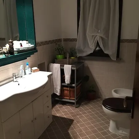 La Lecciona Bed & Breakfast