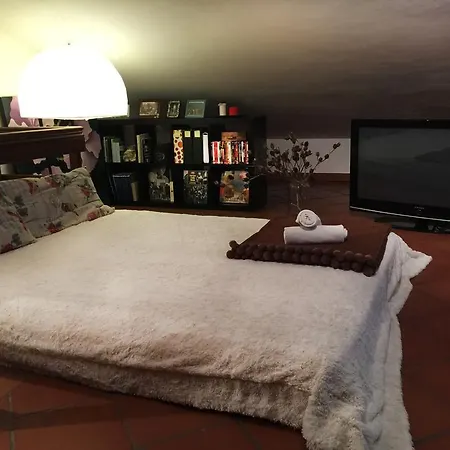 Bed & Breakfast La Lecciona *