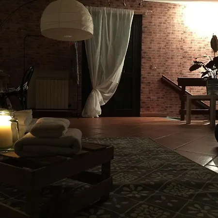 Bed & Breakfast La Lecciona