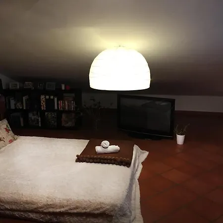 Bed & Breakfast La Lecciona *