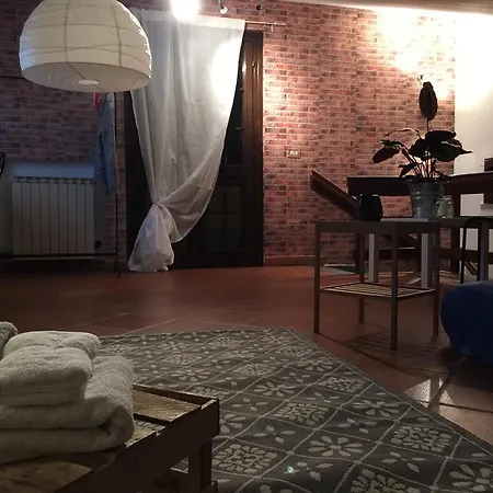 Bed & Breakfast La Lecciona Viareggio