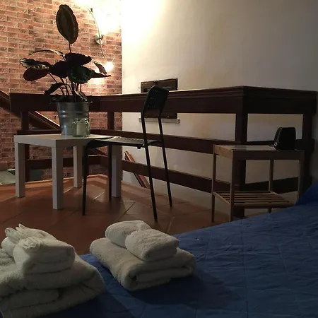 Bed & Breakfast La Lecciona