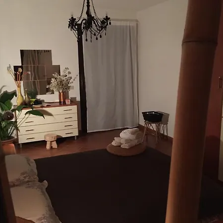 Bed & Breakfast La Lecciona *