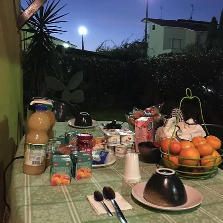 Bed & Breakfast La Lecciona