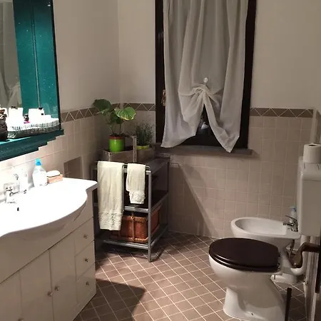 La Lecciona Bed & Breakfast Viareggio