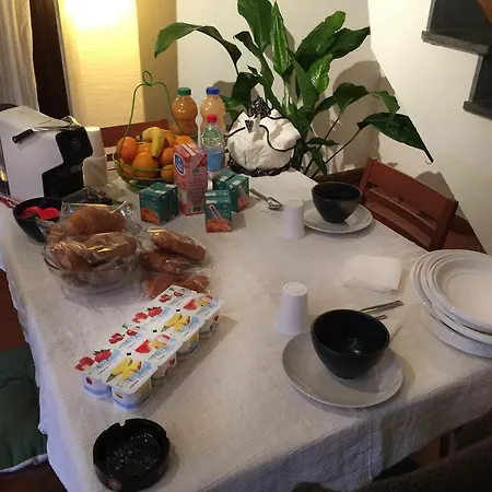 Bed & Breakfast La Lecciona Viareggio
