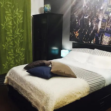 Bed & Breakfast La Lecciona *