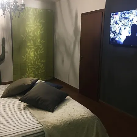 La Lecciona Bed & Breakfast *