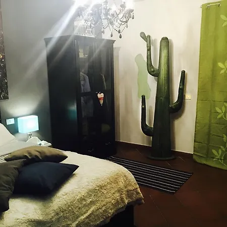 Bed & Breakfast La Lecciona